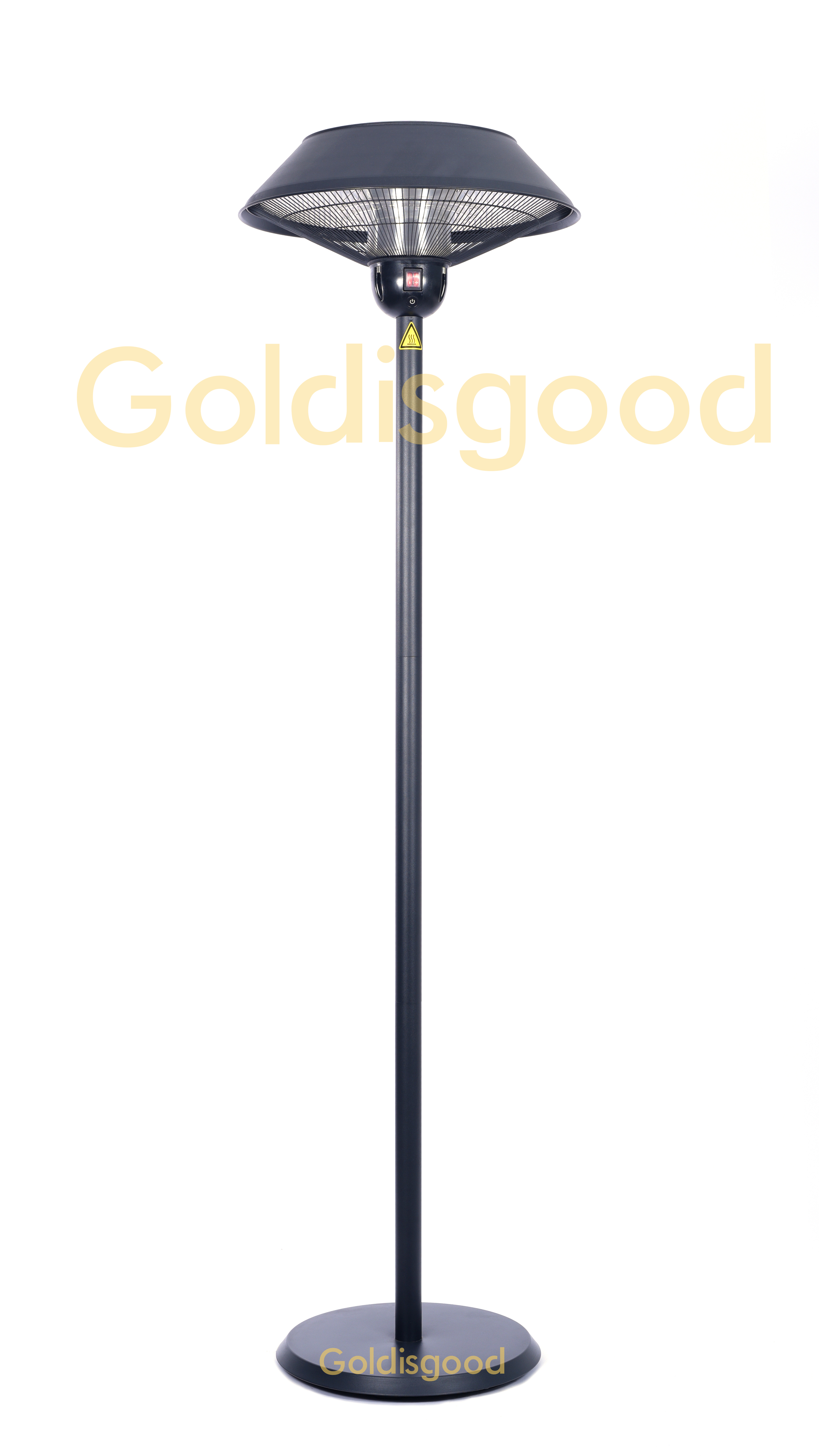Bar patio heater outdoor waterproof