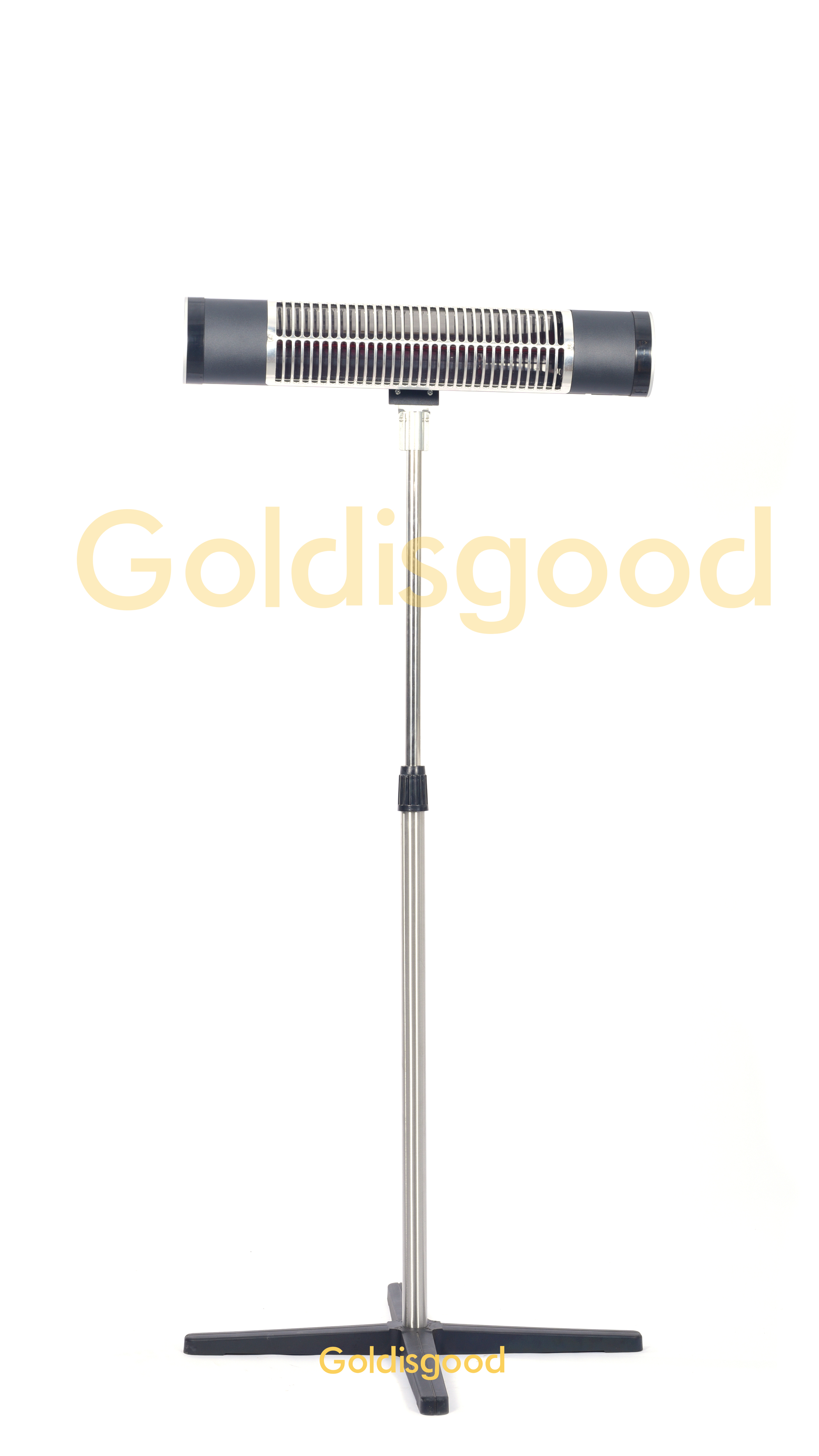 Nightclub patio heater waterproof