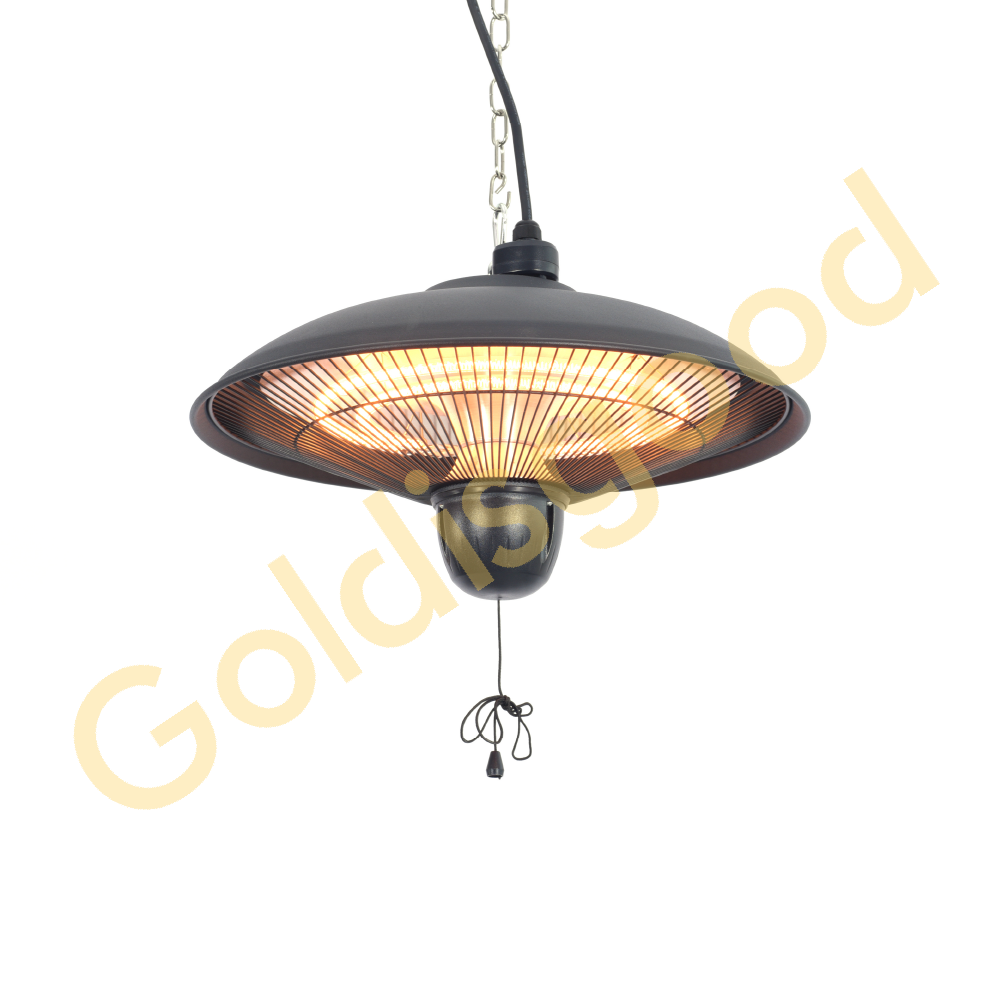 Towel rail heater