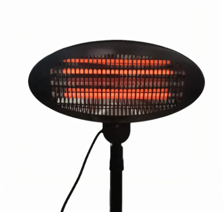 گرمکن برقی ضدآب IP65