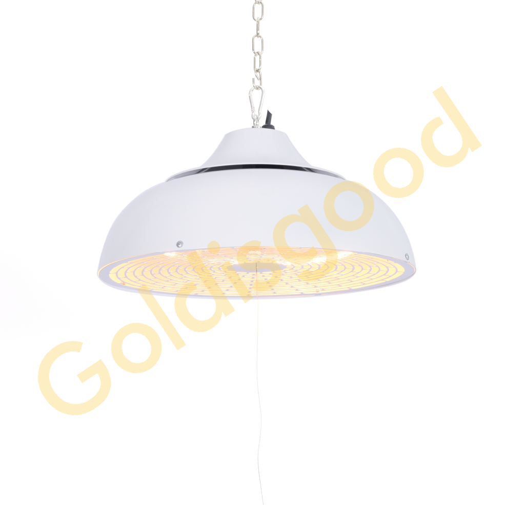 گرمکن بیرونی ضدآب IP65